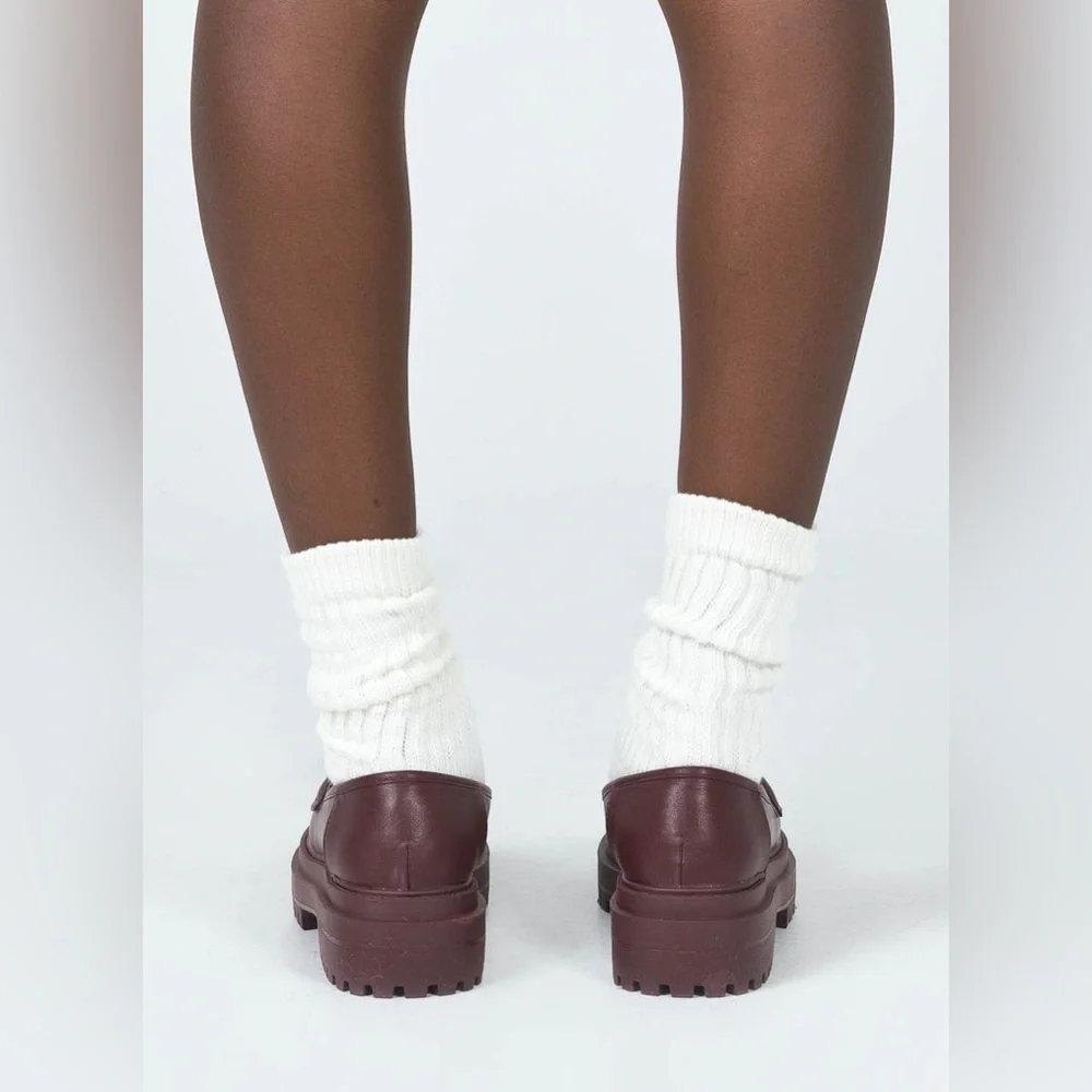 Princess‎ Poly BELLEVUE LOAFER